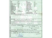 subaru forester (sh_) del año 2008