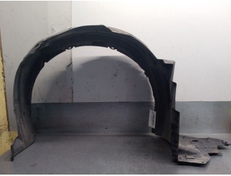 Recambio de paso rueda delantero izquierdo para lexus ct (zwa10_) 200h (zwa10_) referencia OEM IAM 5380676010 5380676010 