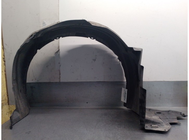 Recambio de paso rueda delantero izquierdo para lexus ct (zwa10_) 200h (zwa10_) referencia OEM IAM 5380676010 5380676010 