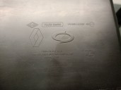 Recambio de guantera para renault arkana i (lcm_, ldn_) 1.3 tce 140 (ldn0) referencia OEM IAM 685007128R 685007128R 