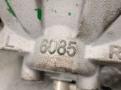 Recambio de pinza freno delantera derecha para mazda cx-5 (kf) 2.0 referencia OEM IAM 422412 