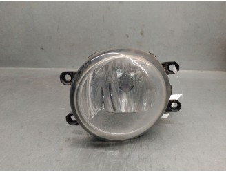 Recambio de faro antiniebla izquierdo para lexus ct (zwa10_) 200h (zwa10_) referencia OEM IAM 812200W040 812200W040 