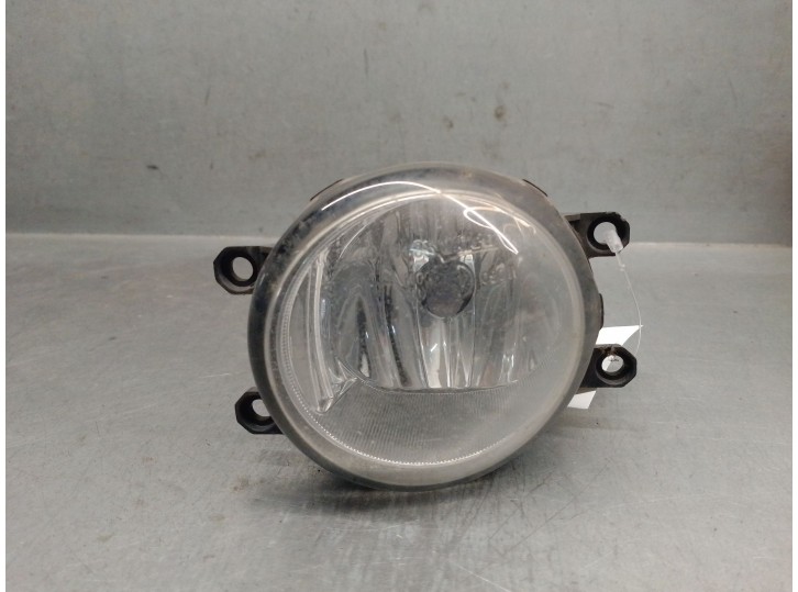 Recambio de faro antiniebla izquierdo para lexus ct (zwa10_) 200h (zwa10_) referencia OEM IAM 812200W040 812200W040 