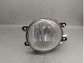 Recambio de faro antiniebla izquierdo para lexus ct (zwa10_) 200h (zwa10_) referencia OEM IAM 812200W040 812200W040 