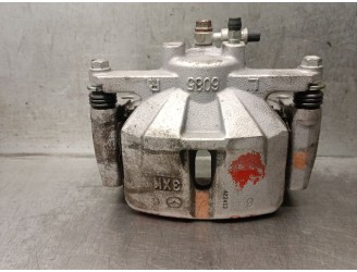 Recambio de pinza freno delantera izquierda para mazda cx-5 (kf) 2.0 referencia OEM IAM 422412 