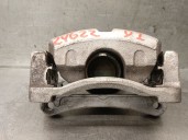 Recambio de pinza freno delantera izquierda para mazda cx-5 (kf) 2.0 referencia OEM IAM 422412 