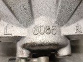 Recambio de pinza freno delantera izquierda para mazda cx-5 (kf) 2.0 referencia OEM IAM 422412 