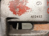 Recambio de pinza freno delantera izquierda para mazda cx-5 (kf) 2.0 referencia OEM IAM 422412 