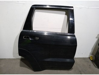 Recambio de puerta trasera derecha para jeep grand cherokee iv (wk, wk2) 3.6 vvt 4x4 referencia OEM IAM 68258506AC 68258506AC 
