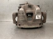 Recambio de pinza freno delantera izquierda para fiat scudo furgoneta 1.5 multijet 120 (506) referencia OEM IAM 9847269880 