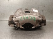 Recambio de pinza freno delantera izquierda para fiat scudo furgoneta 1.5 multijet 120 (506) referencia OEM IAM 9847269880 