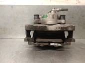 Recambio de pinza freno delantera izquierda para fiat scudo furgoneta 1.5 multijet 120 (506) referencia OEM IAM 9847269880 