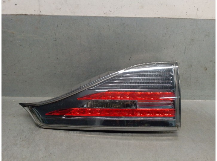 Recambio de piloto trasero porton derecho para lexus ct (zwa10_) 200h (zwa10_) referencia OEM IAM 8158176020 8158176020 