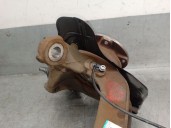 Recambio de mangueta delantera izquierda para citroën jumper furgon l2 h2 2.2 blue hdi 120 referencia OEM IAM 46356294 