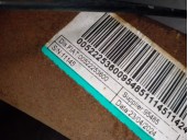 Recambio de mangueta delantera izquierda para citroën jumper furgon l2 h2 2.2 blue hdi 120 referencia OEM IAM 46356294 
