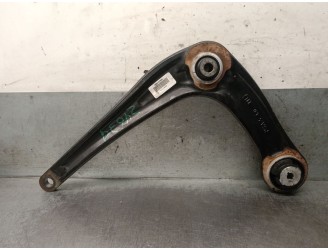 Recambio de brazo suspension inferior delantero izquierdo para fiat scudo furgoneta 1.5 multijet 120 (506) referencia OEM IAM 98