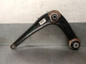 Recambio de brazo suspension inferior delantero izquierdo para fiat scudo furgoneta 1.5 multijet 120 (506) referencia OEM IAM 98