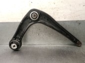 Recambio de brazo suspension inferior delantero izquierdo para fiat scudo furgoneta 1.5 multijet 120 (506) referencia OEM IAM 98