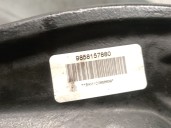 Recambio de brazo suspension inferior delantero izquierdo para fiat scudo furgoneta 1.5 multijet 120 (506) referencia OEM IAM 98