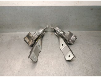 Recambio de bisagra capot para renault arkana i (lcm_, ldn_) 1.3 tce 140 (ldn0) referencia OEM IAM HSHE4 HSHE4 