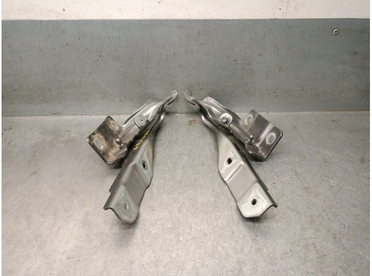 Recambio de bisagra capot para renault arkana i (lcm_, ldn_) 1.3 tce 140 (ldn0) referencia OEM IAM HSHE4 HSHE4 