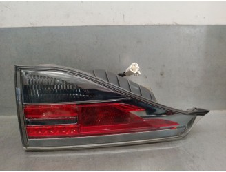 Recambio de piloto trasero porton izquierdo para lexus ct (zwa10_) 200h (zwa10_) referencia OEM IAM 8159176010 8159176010 