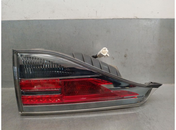 Recambio de piloto trasero porton izquierdo para lexus ct (zwa10_) 200h (zwa10_) referencia OEM IAM 8159176010 8159176010 