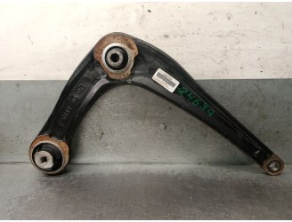 Recambio de brazo suspension inferior delantero derecho para fiat scudo furgoneta 1.5 multijet 120 (506) referencia OEM IAM 9858