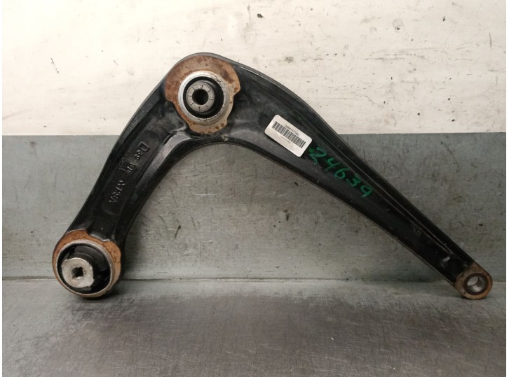 Recambio de brazo suspension inferior delantero derecho para fiat scudo furgoneta 1.5 multijet 120 (506) referencia OEM IAM 9858