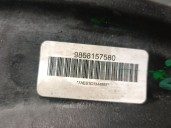 Recambio de brazo suspension inferior delantero derecho para fiat scudo furgoneta 1.5 multijet 120 (506) referencia OEM IAM 9858