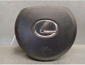 Recambio de airbag delantero izquierdo para lexus ct (zwa10_) 200h (zwa10_) referencia OEM IAM 4513076020C0 4513076020C0 