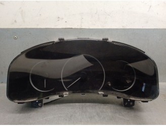 Recambio de cuadro instrumentos para lexus ct (zwa10_) 200h (zwa10_) referencia OEM IAM 8380076040 8380076040 