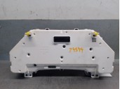 Recambio de cuadro instrumentos para lexus ct (zwa10_) 200h (zwa10_) referencia OEM IAM 8380076040 8380076040 