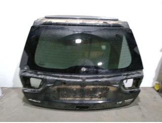 Recambio de porton trasero para jeep grand cherokee iv (wk, wk2) 3.6 vvt 4x4 referencia OEM IAM 68154524AA 68154524AA 