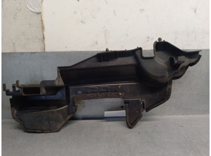 Recambio de calandra delantera de radiador para lexus ct (zwa10_) 200h (zwa10_) referencia OEM IAM 5329376010 5329376010 