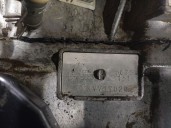 Recambio de caja cambios para volvo xc90 i (275) d5 awd referencia OEM IAM 5551SN 8251720 8675151