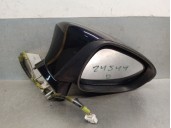 Recambio de retrovisor derecho para lexus ct (zwa10_) 200h (zwa10_) referencia OEM IAM 8791076060C1 8791076060C1 