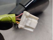 Recambio de retrovisor derecho para lexus ct (zwa10_) 200h (zwa10_) referencia OEM IAM 8791076060C1 8791076060C1 