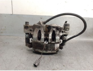 Recambio de pinza freno delantera izquierda para citroën jumper furgon l2 h2 2.2 blue hdi 120 referencia OEM IAM 00522174640 
