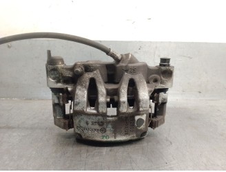 Recambio de pinza freno delantera derecha para citroën jumper furgon l2 h2 2.2 blue hdi 120 referencia OEM IAM 46356294 