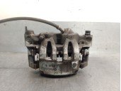 Recambio de pinza freno delantera derecha para citroën jumper furgon l2 h2 2.2 blue hdi 120 referencia OEM IAM 46356294 