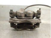 Recambio de pinza freno delantera derecha para citroën jumper furgon l2 h2 2.2 blue hdi 120 referencia OEM IAM 46356294 
