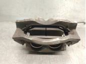 Recambio de pinza freno delantera derecha para citroën jumper furgon l2 h2 2.2 blue hdi 120 referencia OEM IAM 46356294 