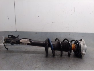 Recambio de amortiguador delantero izquierdo para citroën jumper furgon l2 h2 2.2 blue hdi 120 referencia OEM IAM 50707078 