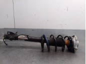 Recambio de amortiguador delantero izquierdo para citroën jumper furgon l2 h2 2.2 blue hdi 120 referencia OEM IAM 50707078 