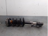 Recambio de amortiguador delantero izquierdo para citroën jumper furgon l2 h2 2.2 blue hdi 120 referencia OEM IAM 50707078 