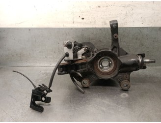 Recambio de mangueta delantera derecha para fiat scudo furgoneta 1.5 multijet 120 (506) referencia OEM IAM 98136416  