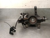 Recambio de mangueta delantera derecha para fiat scudo furgoneta 1.5 multijet 120 (506) referencia OEM IAM 98136416  