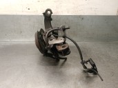 Recambio de mangueta delantera derecha para fiat scudo furgoneta 1.5 multijet 120 (506) referencia OEM IAM 98136416  