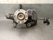 Recambio de mangueta delantera derecha para fiat scudo furgoneta 1.5 multijet 120 (506) referencia OEM IAM 98136416  